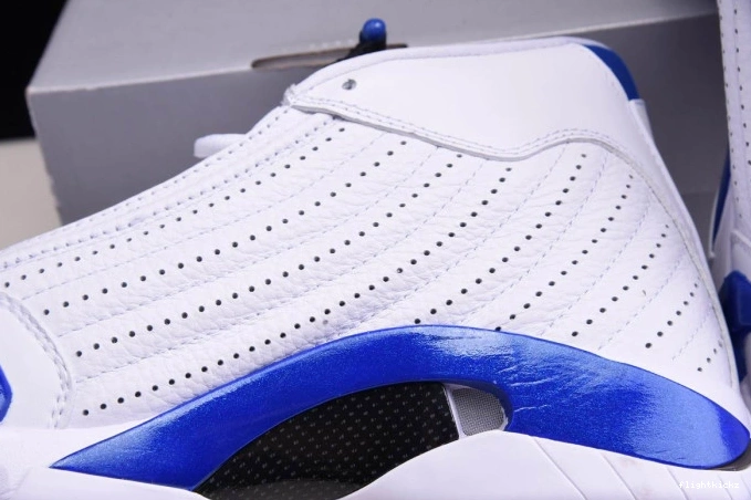 Royal Air Hyper Jordan 14 487471-104 1008